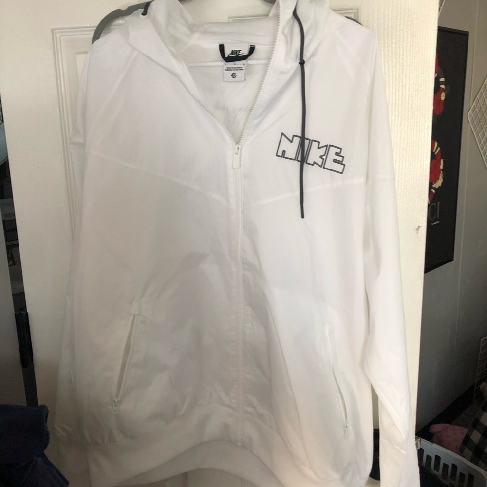 Men’s Nike new